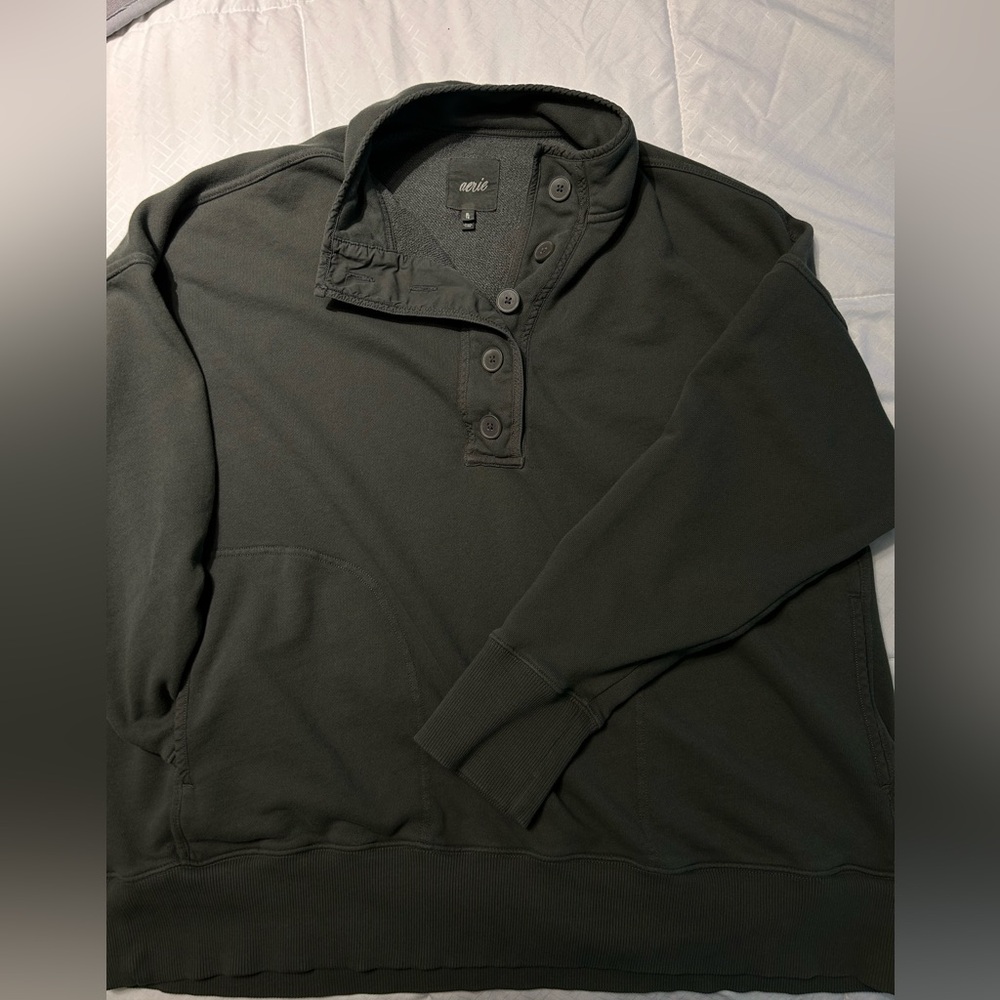 Aerie sweatshirt